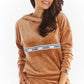 Sweatshirt awama - CELIA MODA
