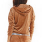 Sweatshirt awama - CELIA MODA
