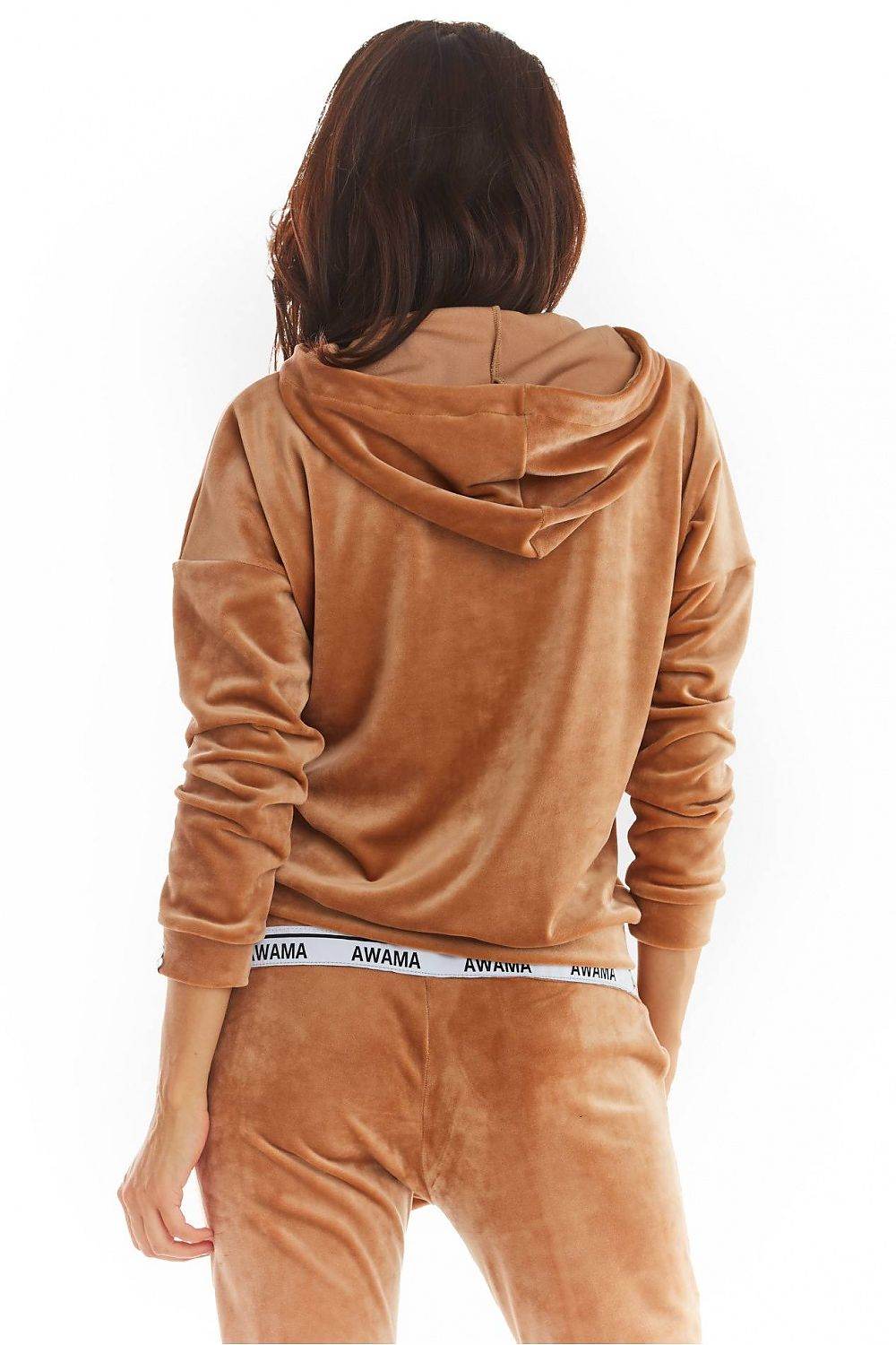 Sweatshirt awama - CELIA MODA