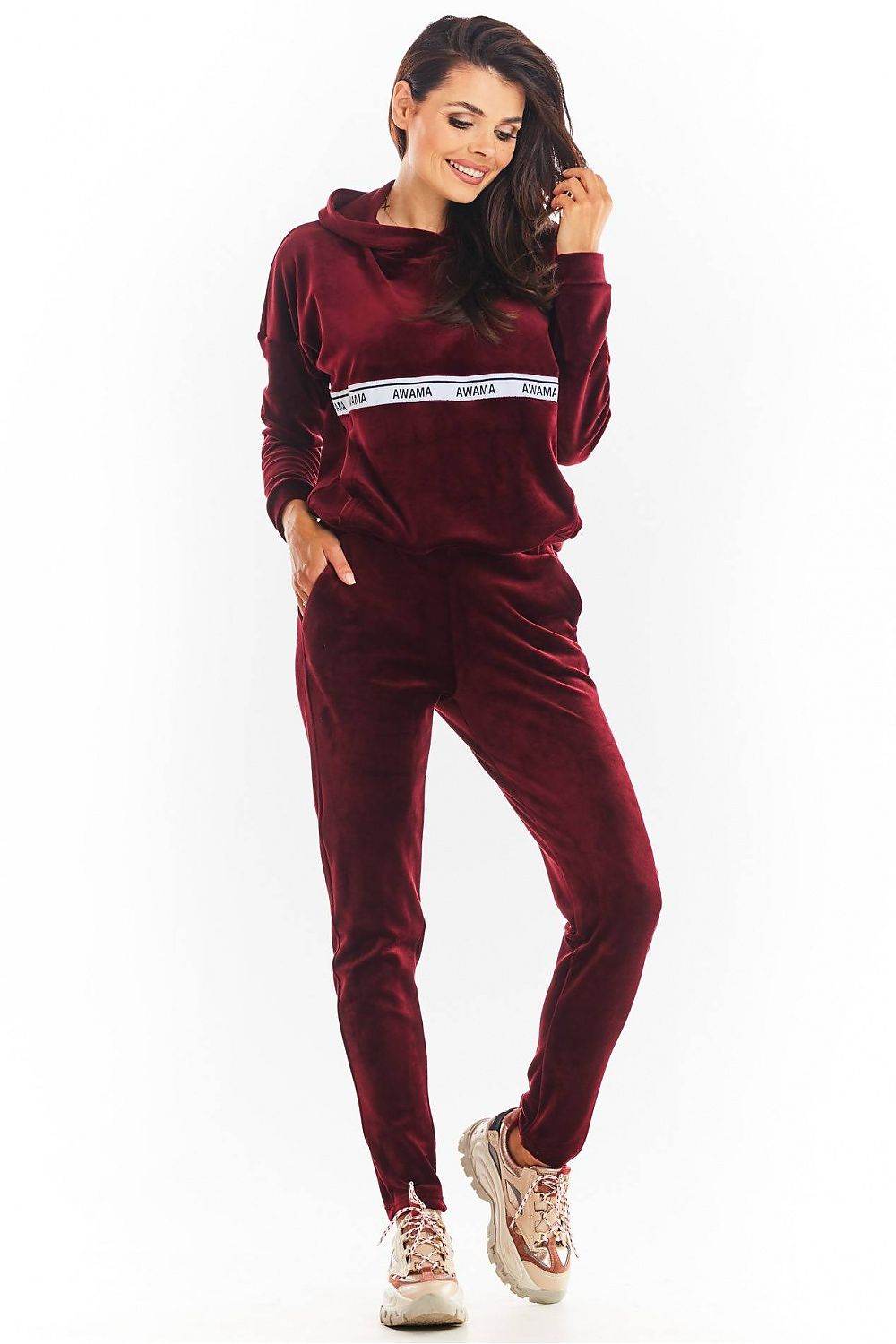 Sweatshirt awama - CELIA MODA