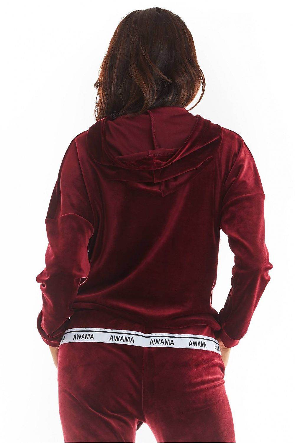 Sweatshirt awama - CELIA MODA