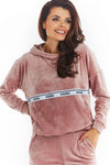 Sweatshirt awama - CELIA MODA
