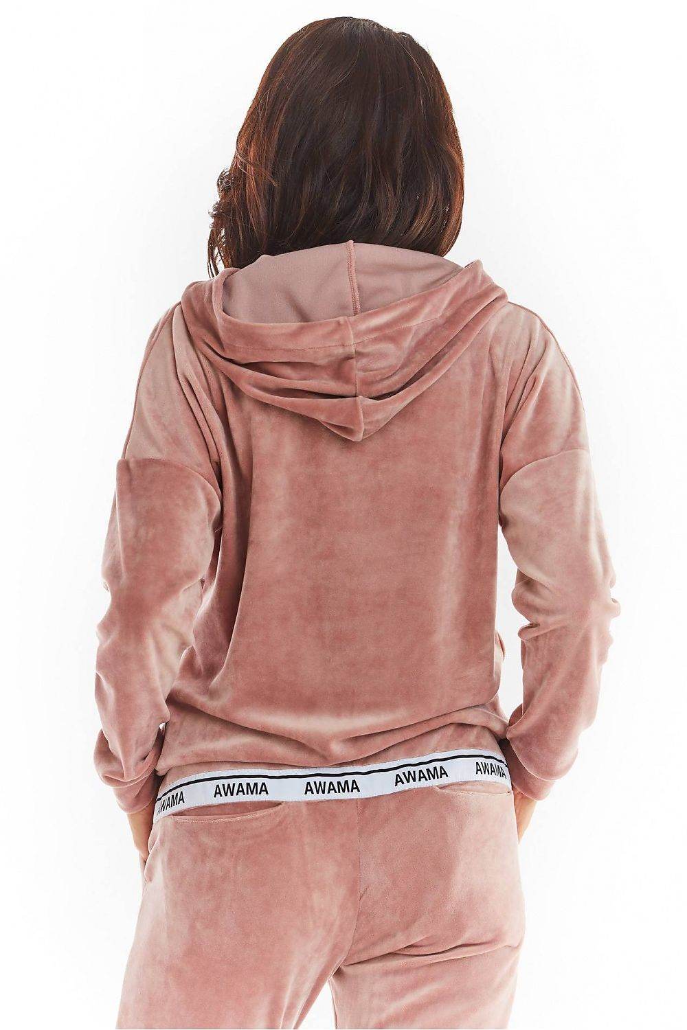 Sweatshirt awama - CELIA MODA