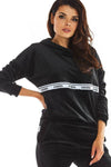 Sweatshirt awama - CELIA MODA