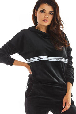 Sweatshirt awama - CELIA MODA