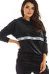 Sweatshirt awama - CELIA MODA
