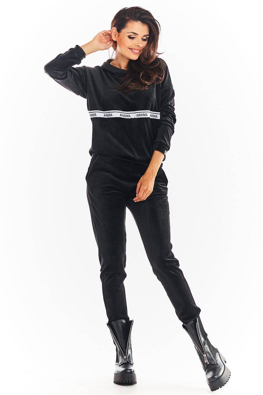Sweatshirt awama - CELIA MODA