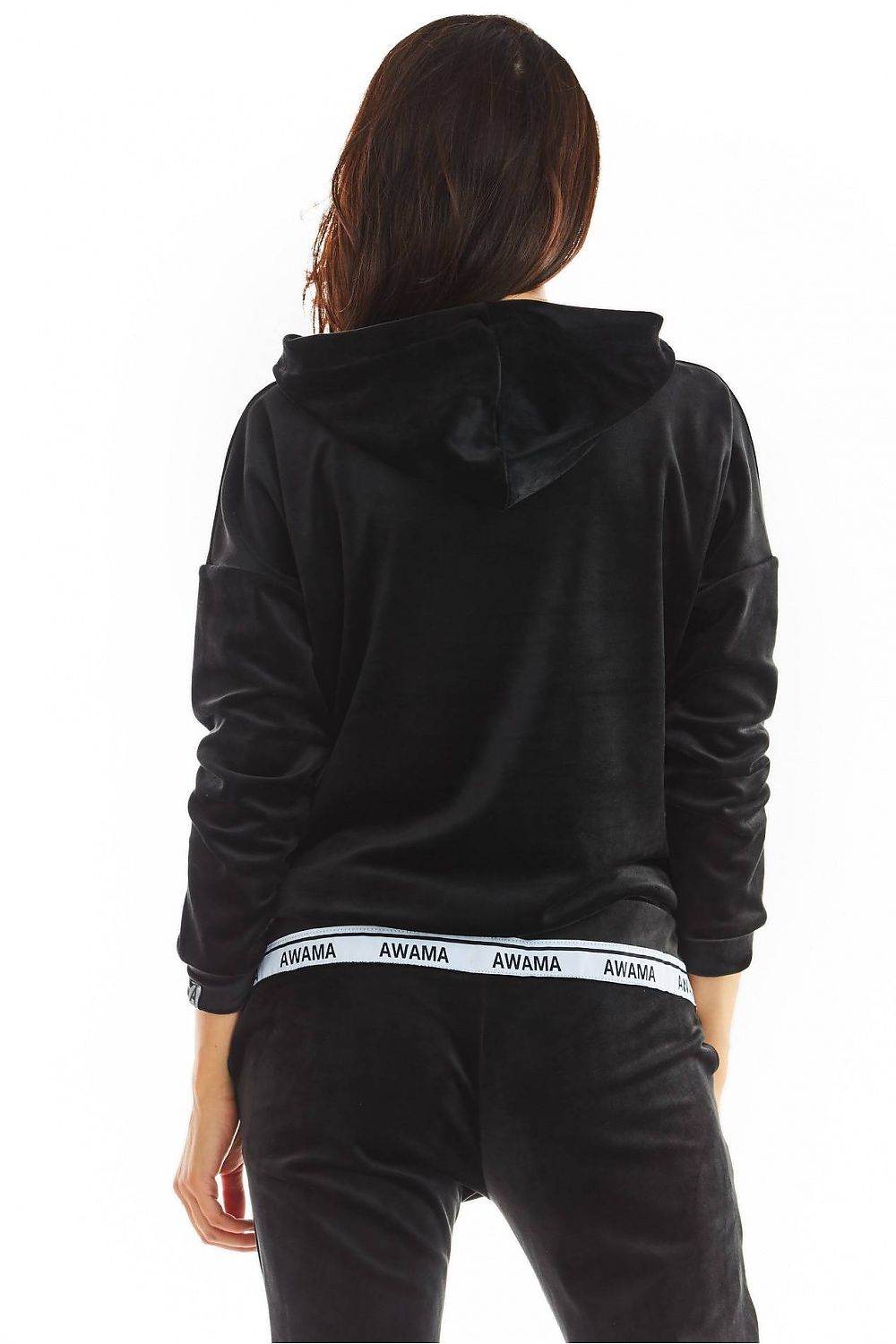Sweatshirt awama - CELIA MODA