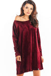 Daydress awama - CELIA MODA