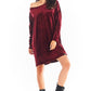Daydress awama - CELIA MODA