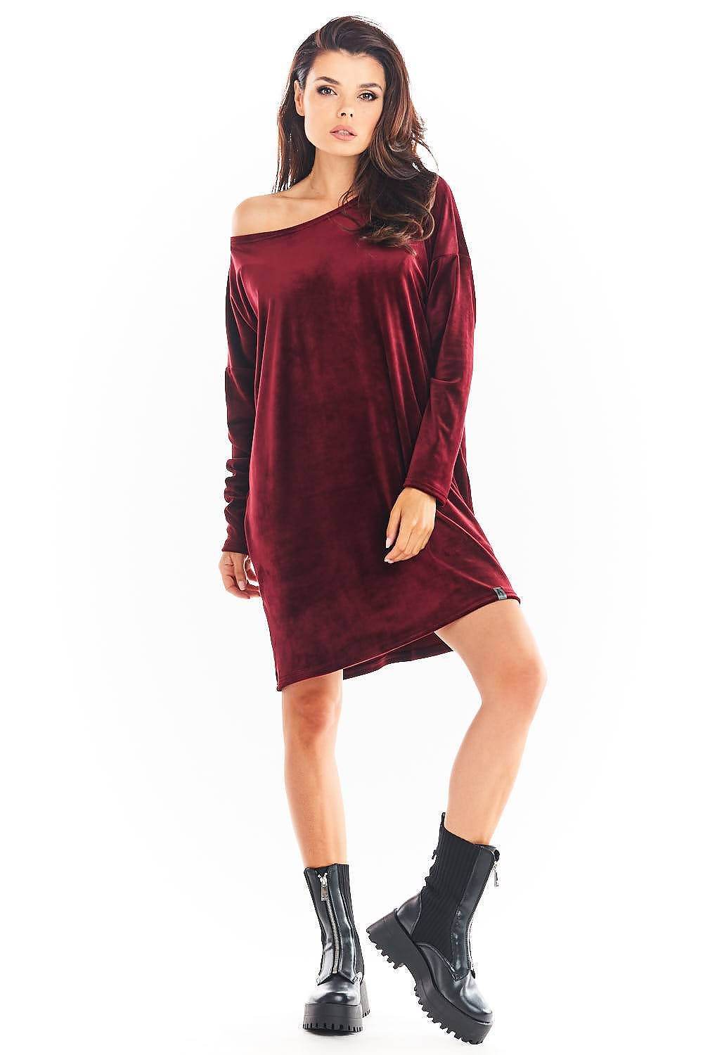 Daydress awama - CELIA MODA