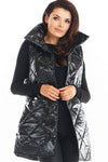 Gilet awama - CELIA MODA
