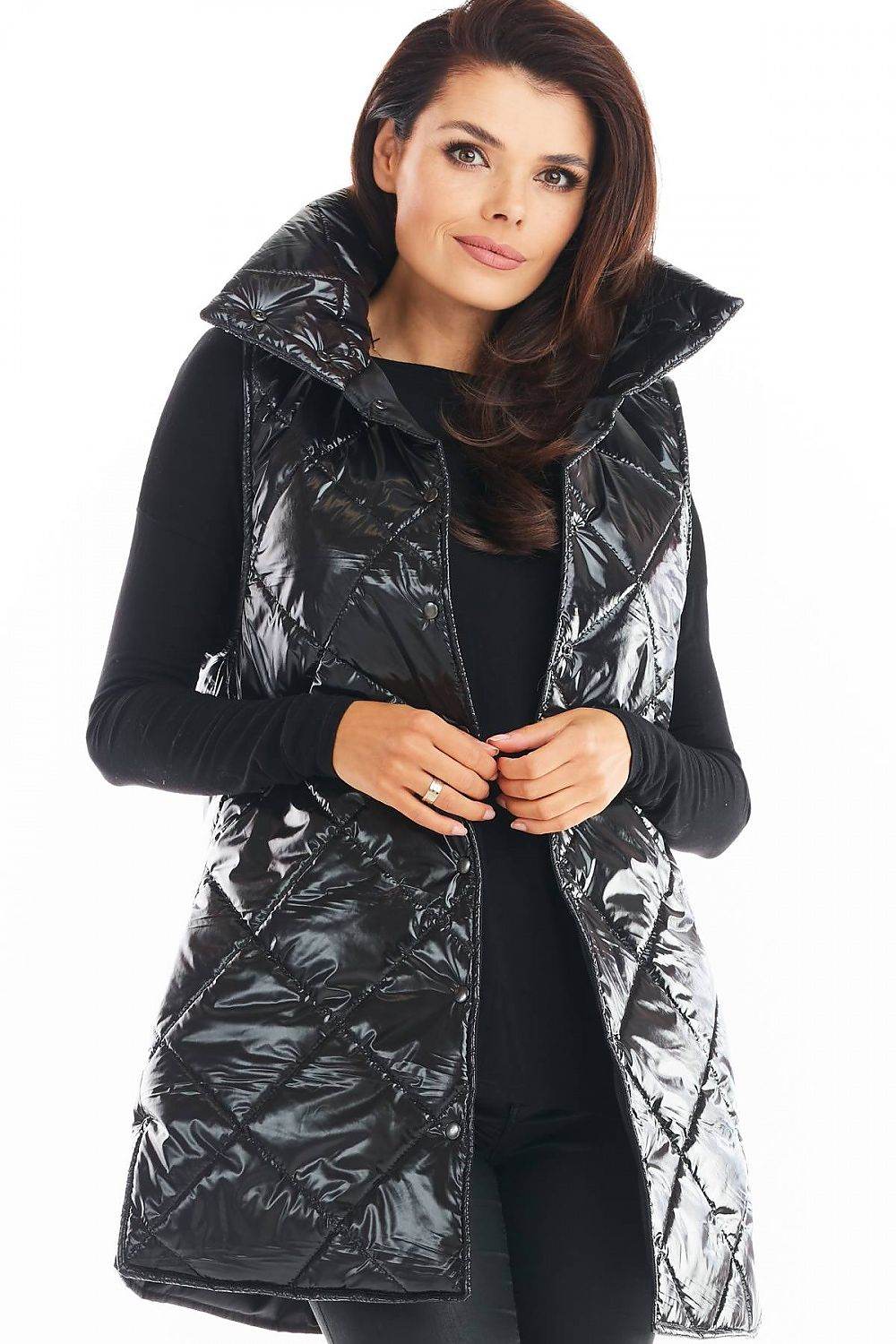 Gilet awama - CELIA MODA