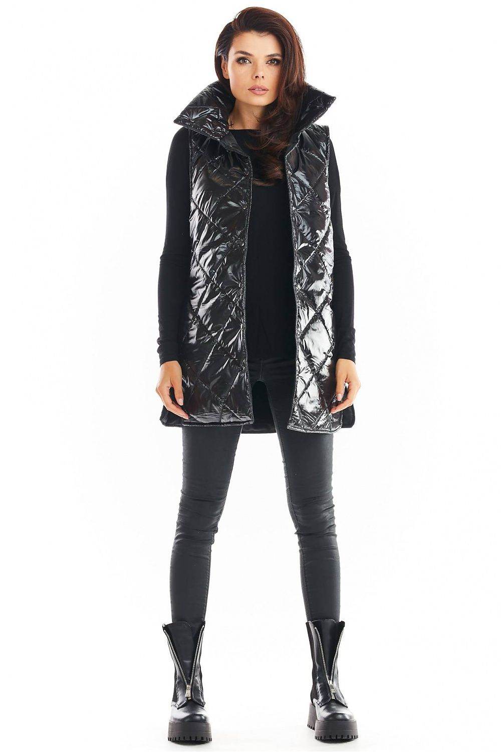 Gilet awama - CELIA MODA