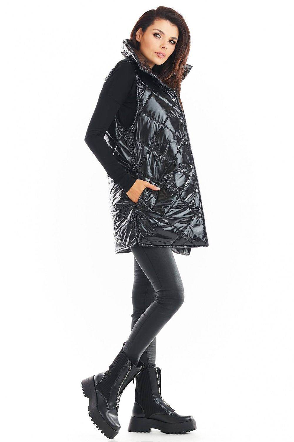 Gilet awama - CELIA MODA
