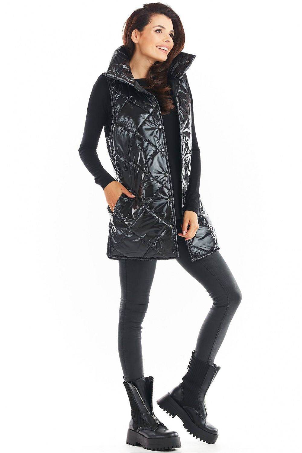 Gilet awama - CELIA MODA