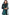 Gilet awama - CELIA MODA