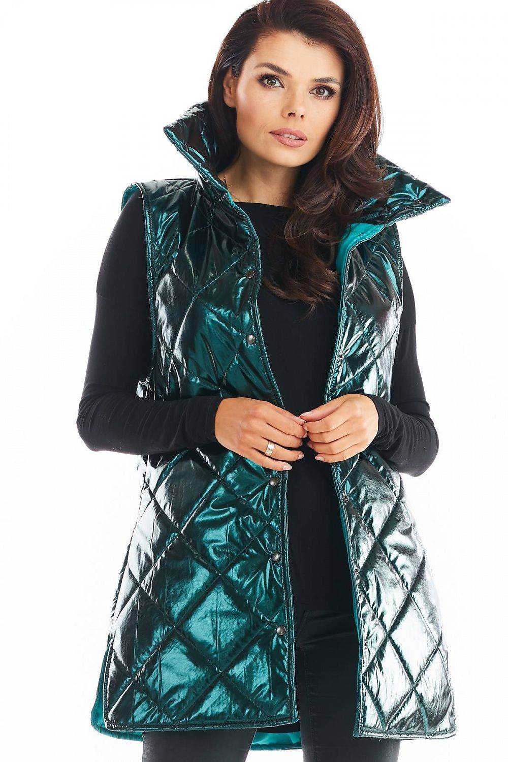 Gilet awama - CELIA MODA
