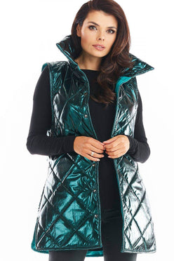 Gilet awama - CELIA MODA