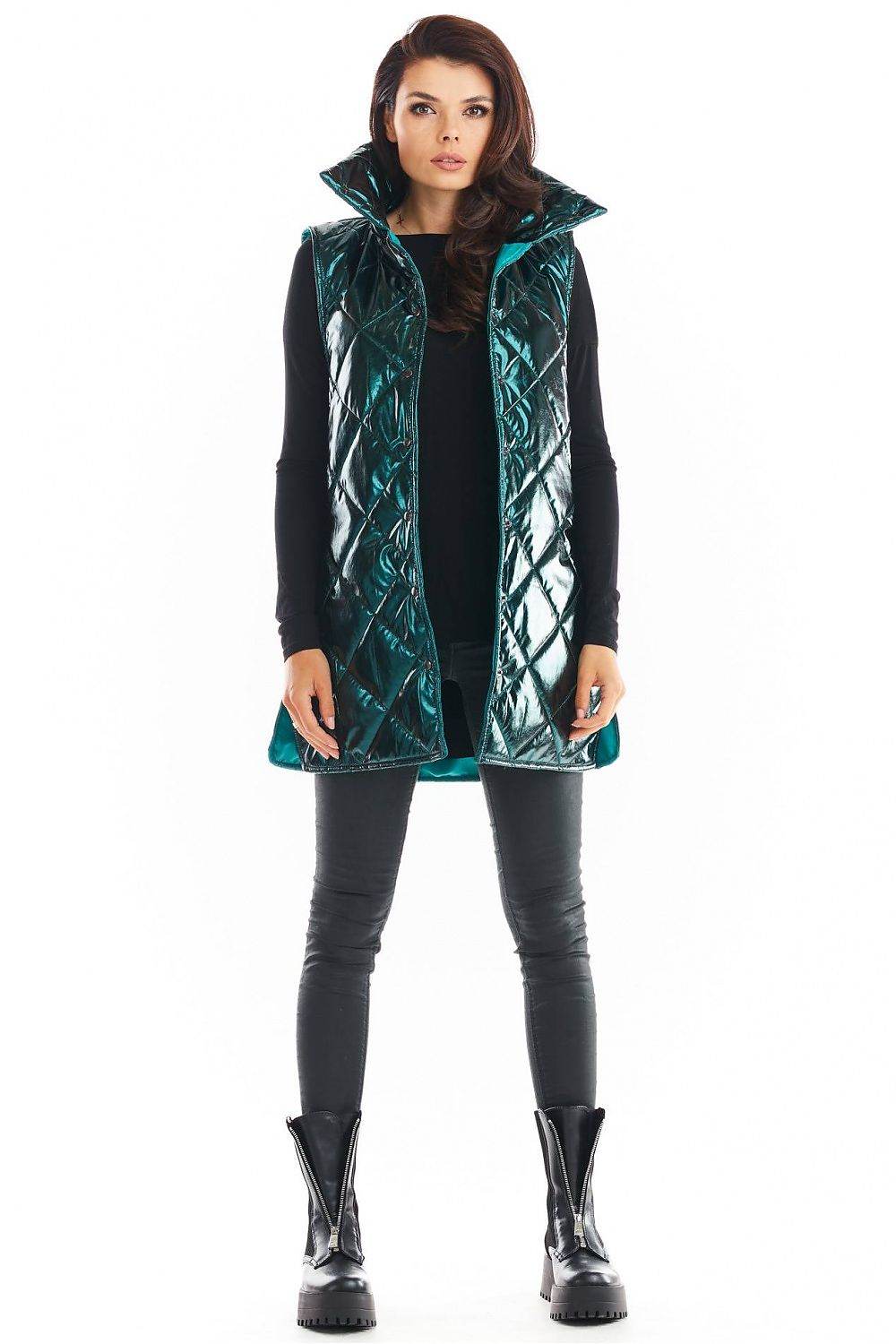 Gilet awama - CELIA MODA