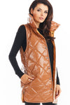 Gilet awama - CELIA MODA