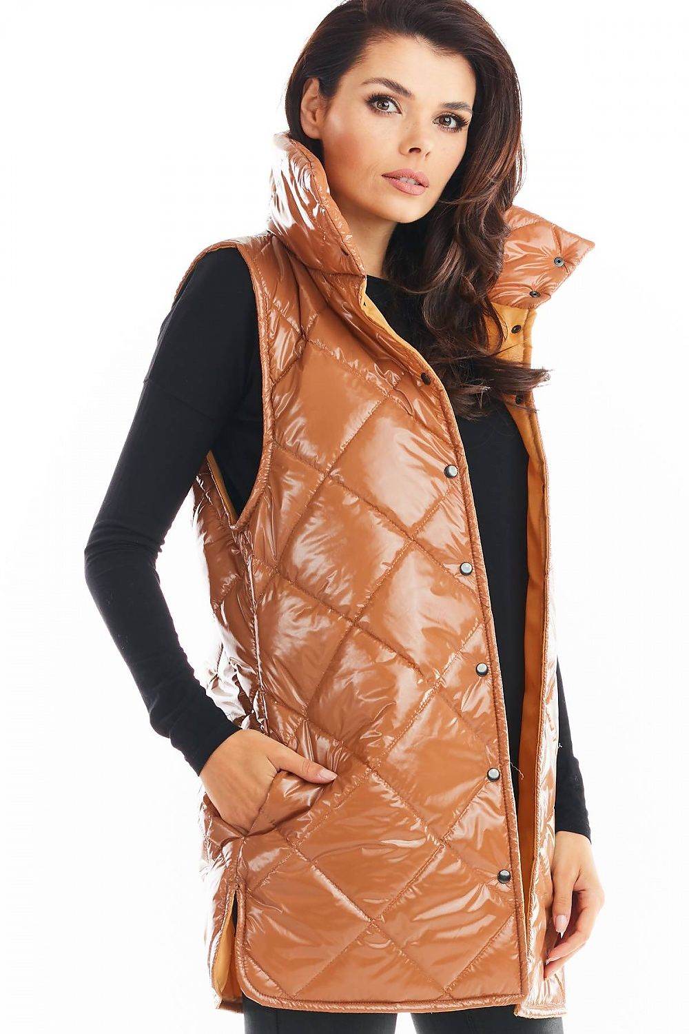 Gilet awama - CELIA MODA