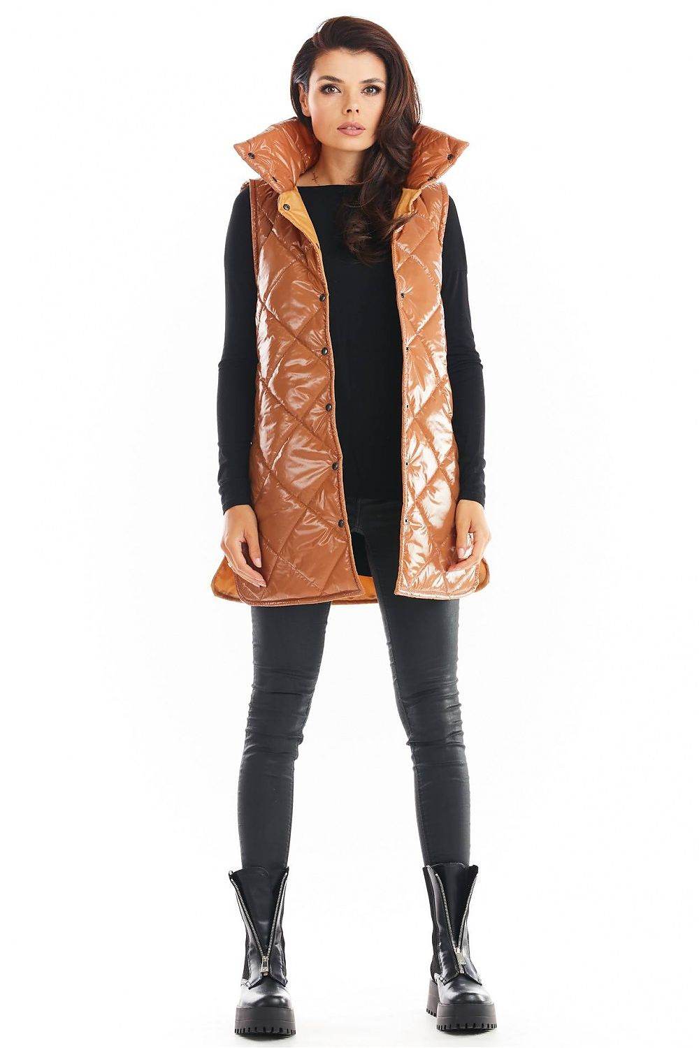 Gilet awama - CELIA MODA