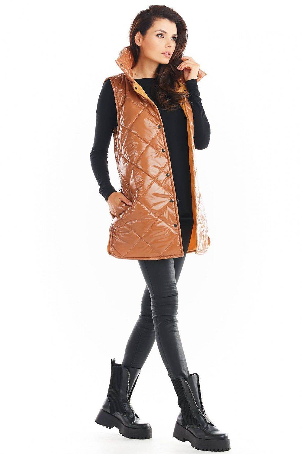 Gilet awama - CELIA MODA