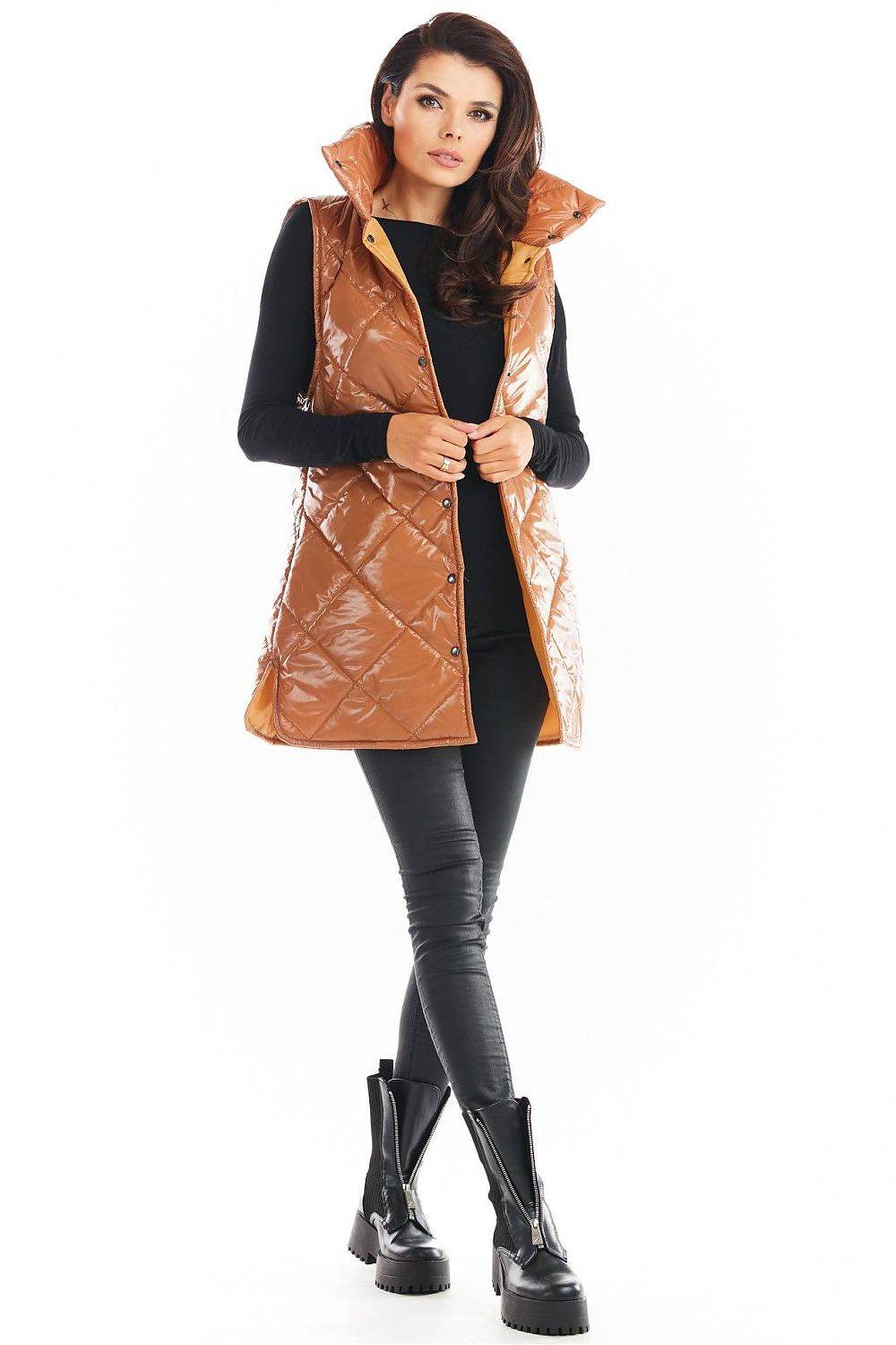 Gilet awama - CELIA MODA