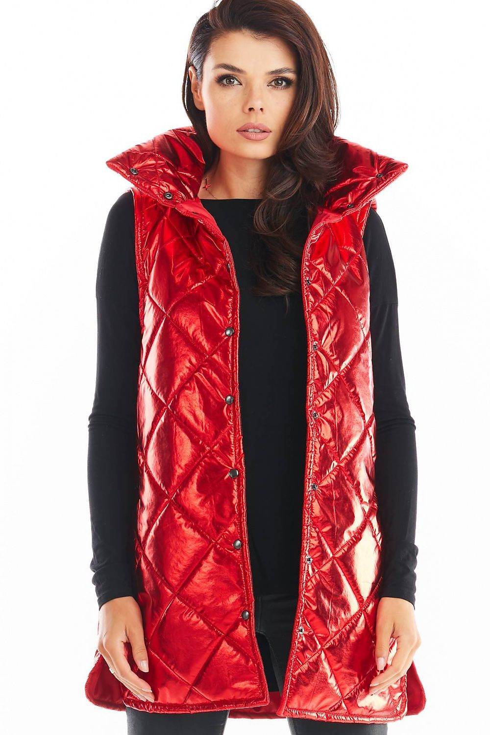 Gilet awama - CELIA MODA