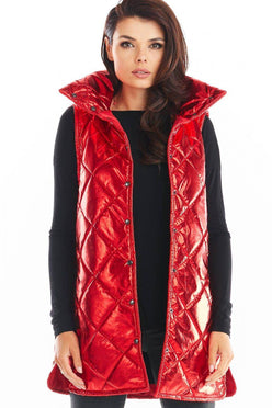 Gilet awama - CELIA MODA
