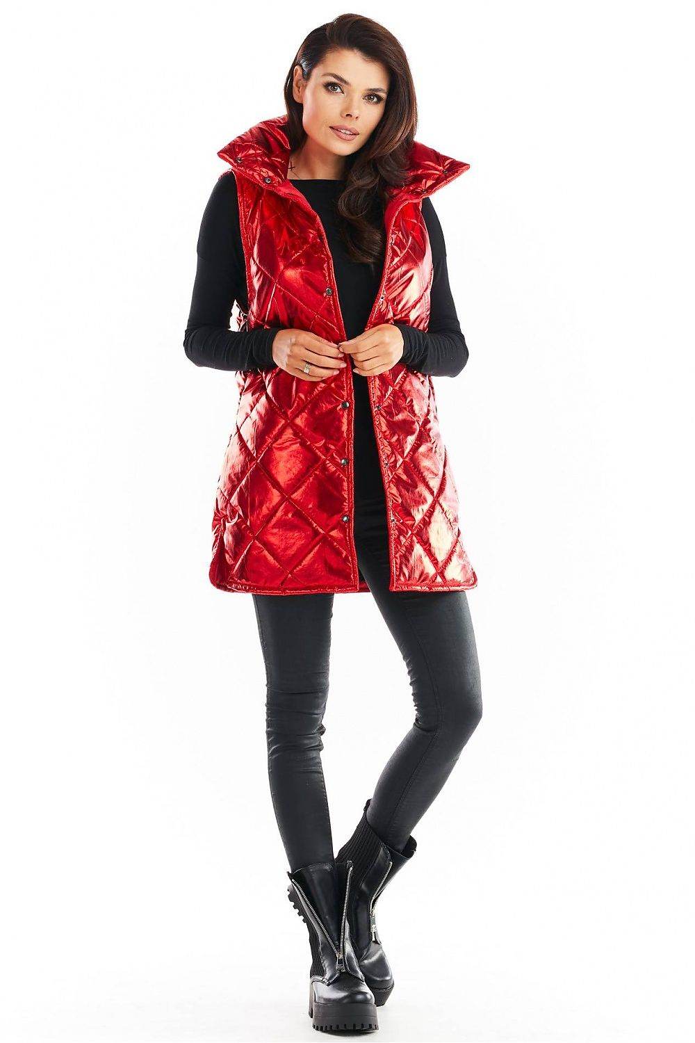 Gilet awama - CELIA MODA