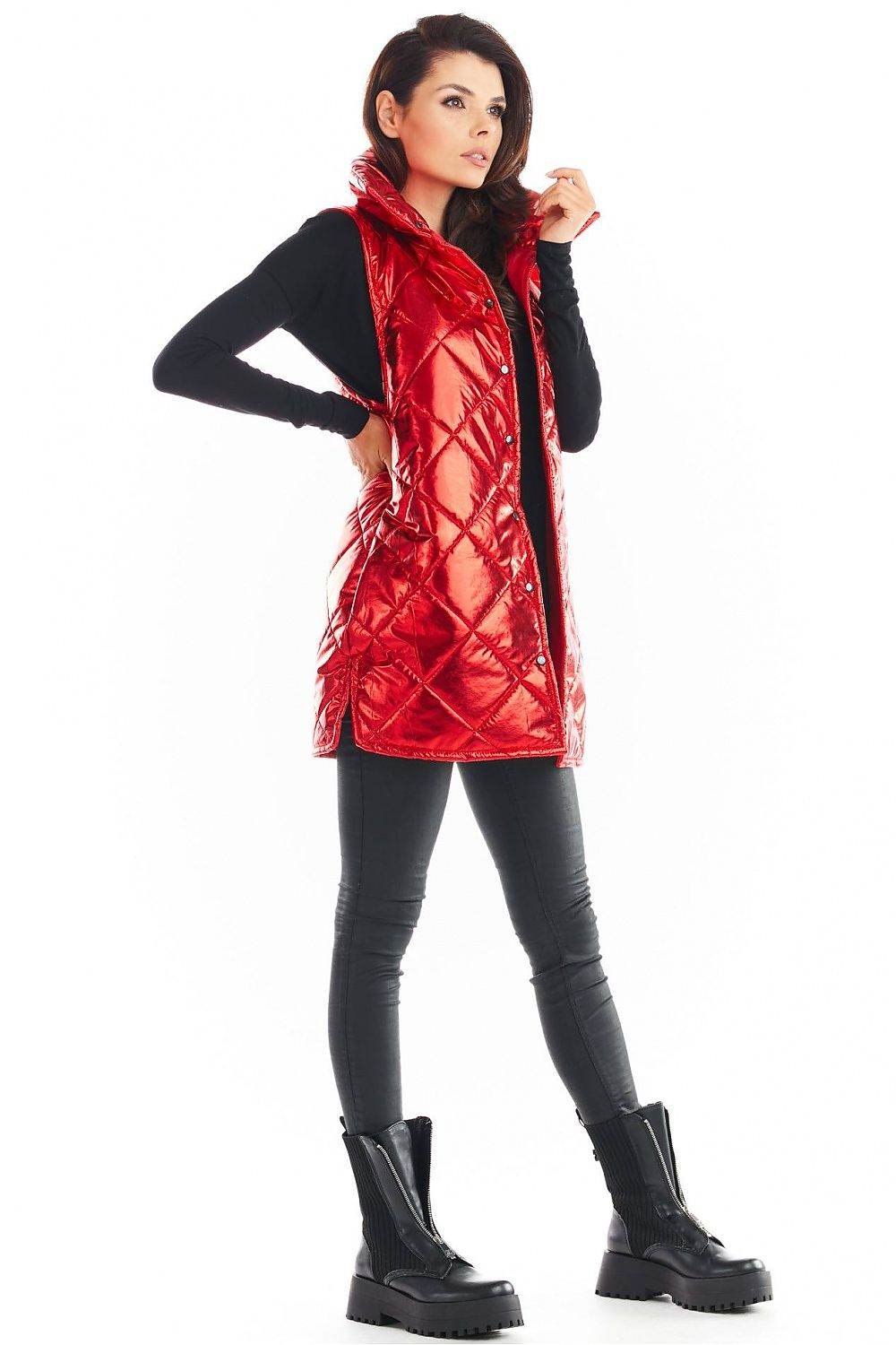 Gilet awama - CELIA MODA