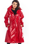 Coat awama - CELIA MODA