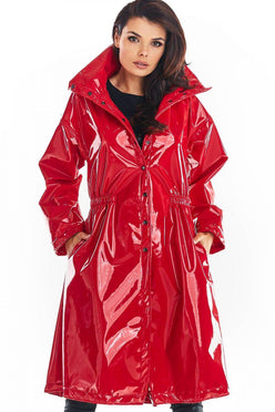 Coat awama - CELIA MODA