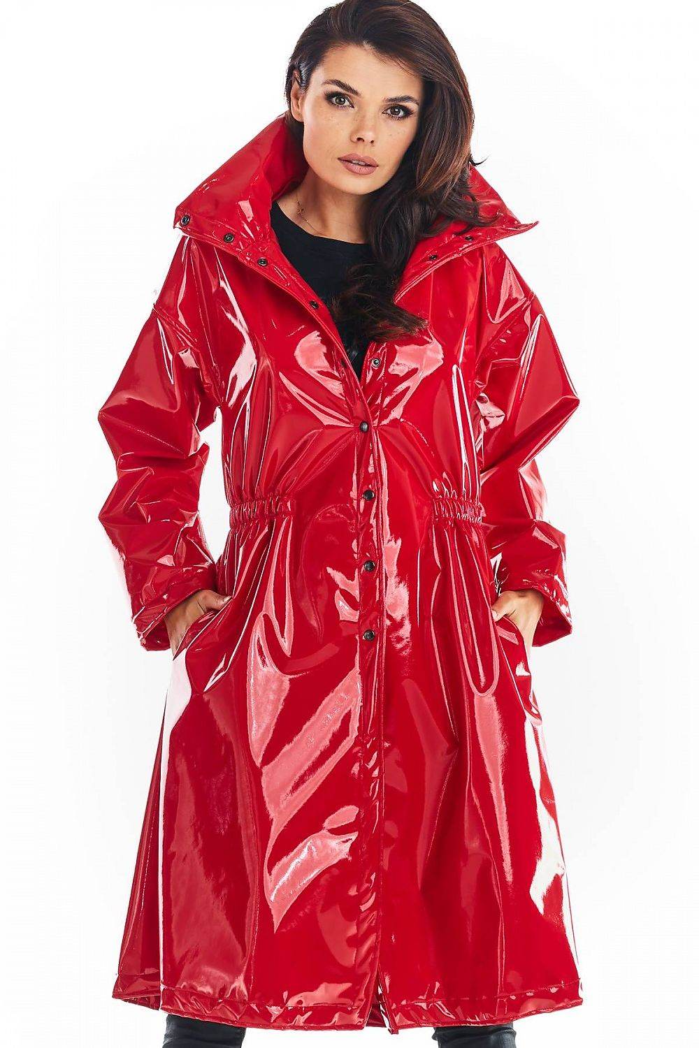 Coat awama - CELIA MODA