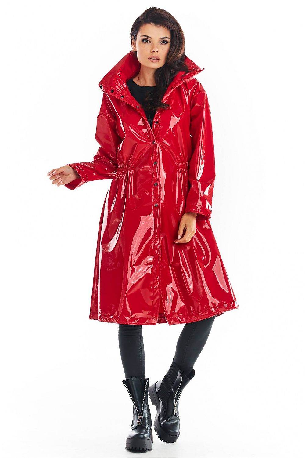 Coat awama - CELIA MODA