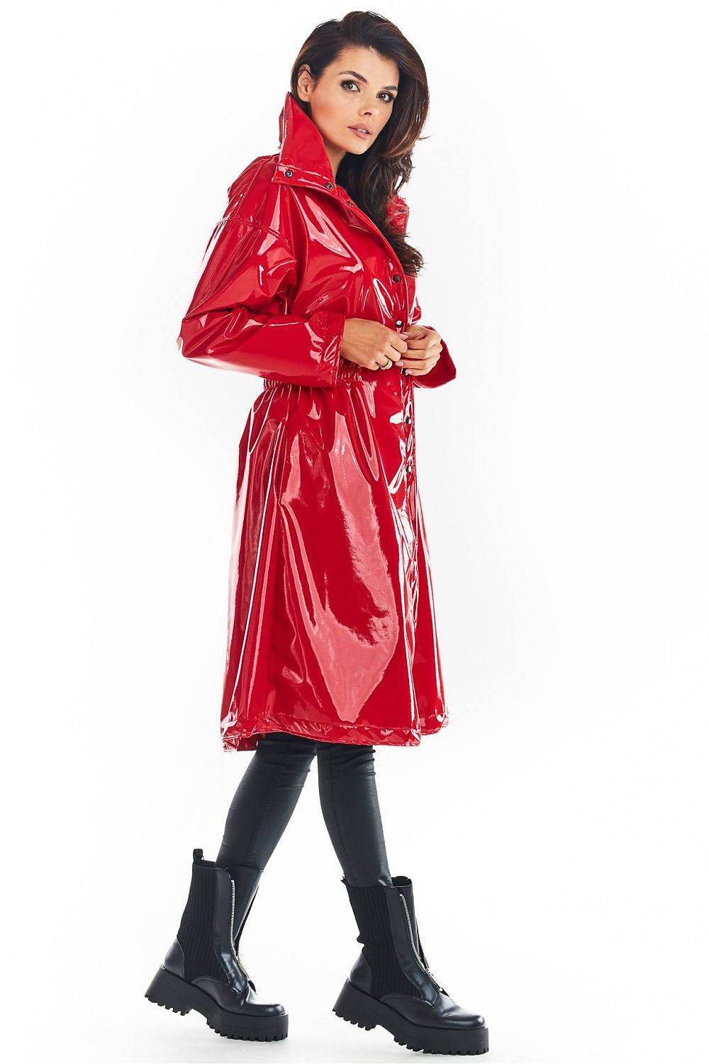 Coat awama - CELIA MODA
