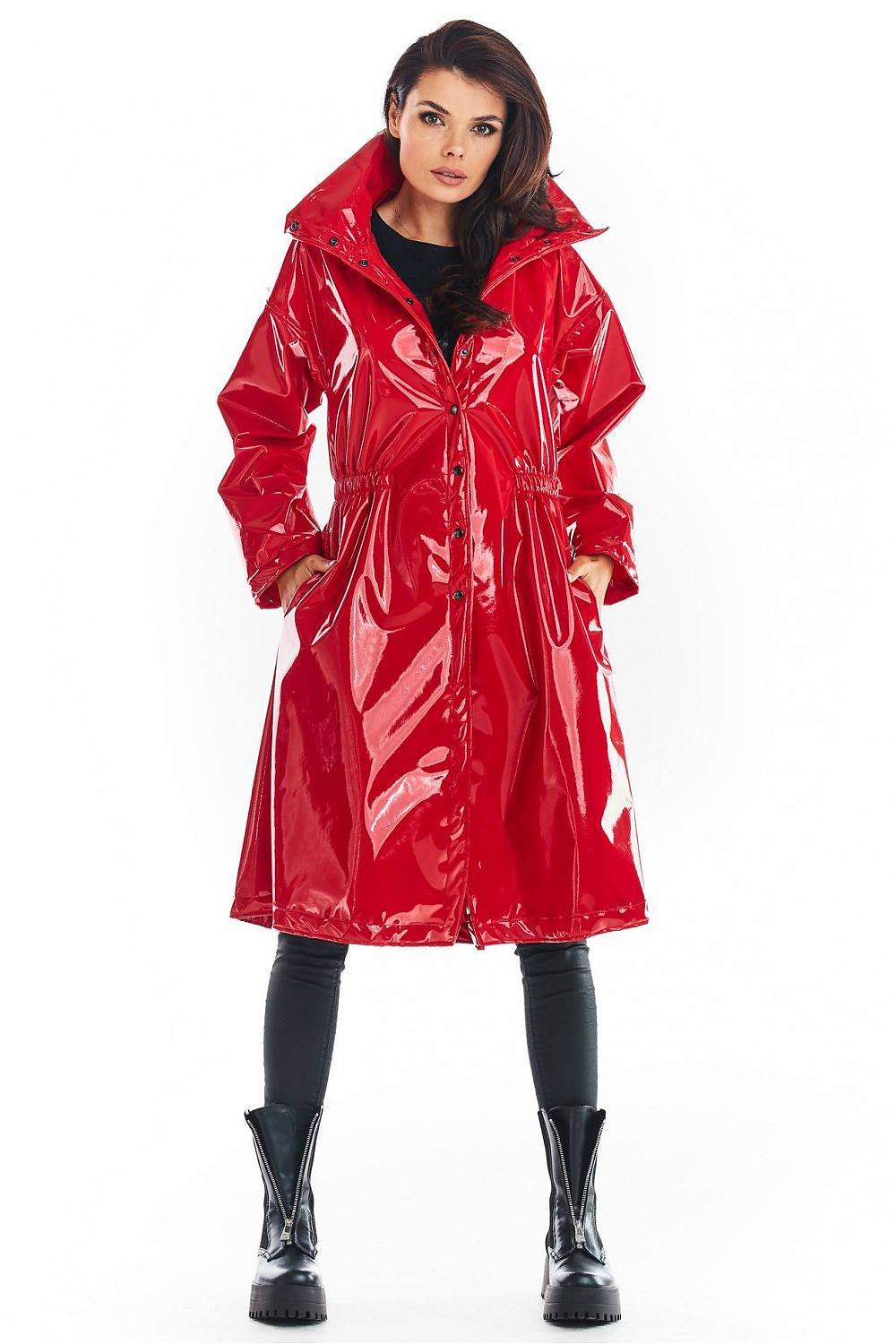Coat awama - CELIA MODA