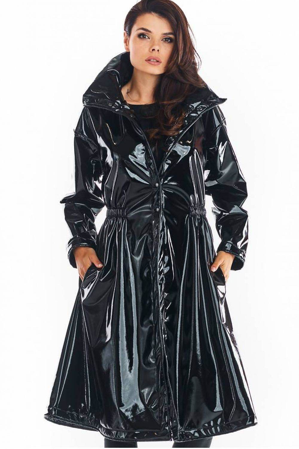 Coat awama - CELIA MODA