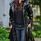 Coat awama - CELIA MODA