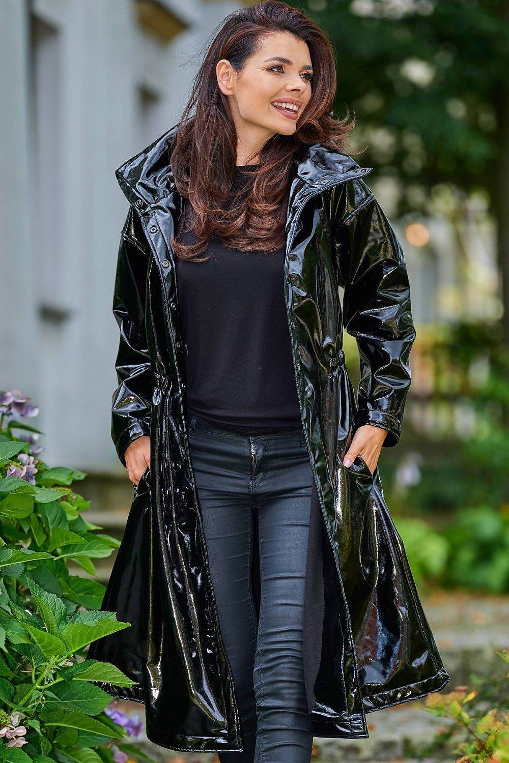 Coat awama - CELIA MODA