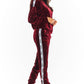 Tracksuit trousers awama - CELIA MODA