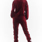 Tracksuit trousers awama - CELIA MODA