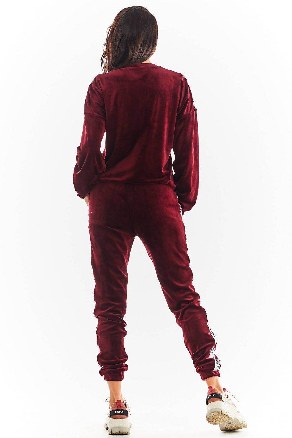 Tracksuit trousers awama - CELIA MODA