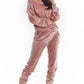 Tracksuit trousers awama - CELIA MODA