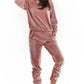 Tracksuit trousers awama - CELIA MODA