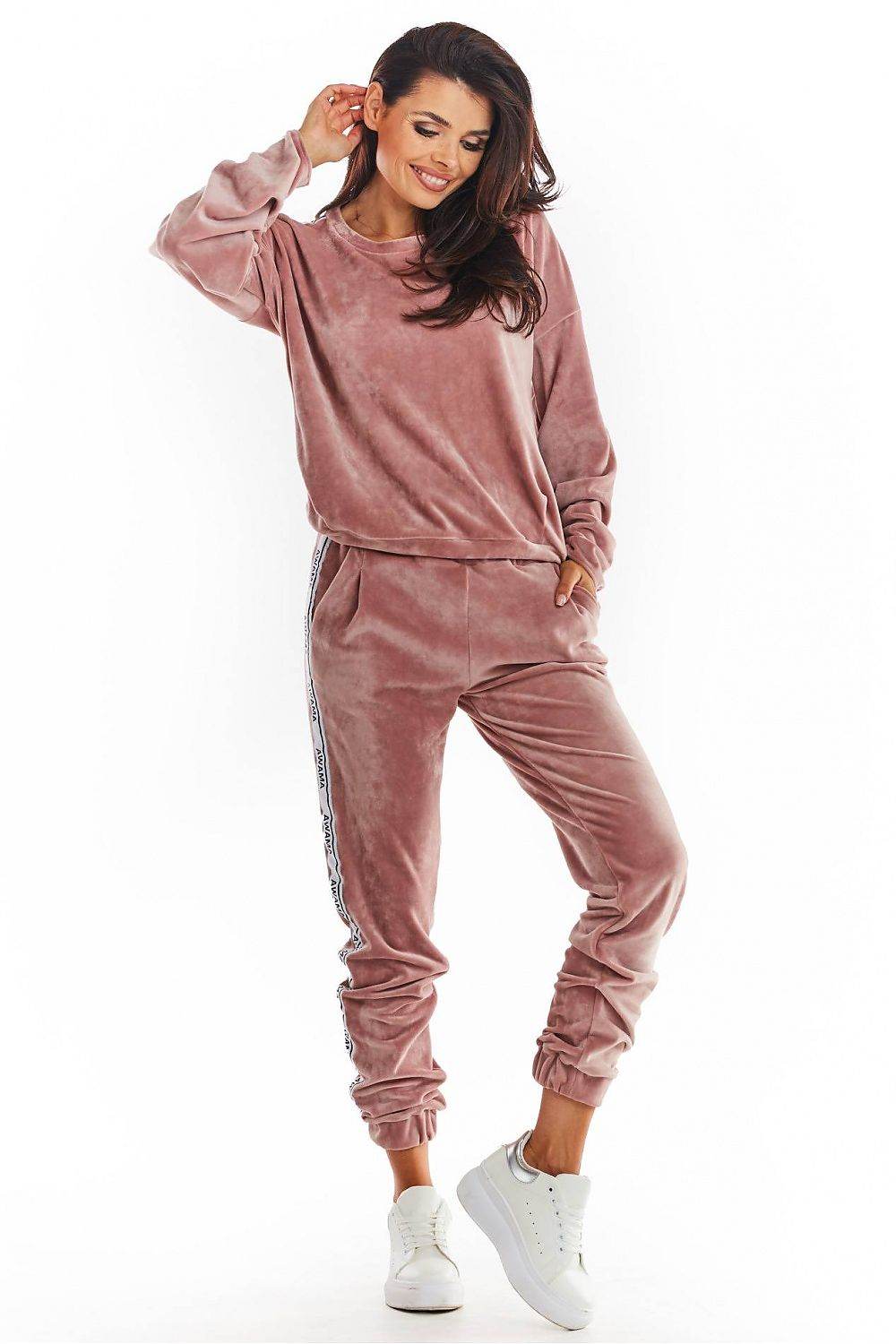 Tracksuit trousers awama - CELIA MODA