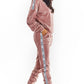 Tracksuit trousers awama - CELIA MODA