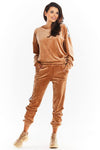 Tracksuit trousers awama - CELIA MODA